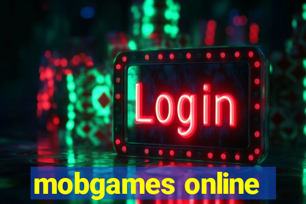 mobgames online